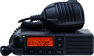 Motorola VX-2200